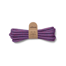 Load image into Gallery viewer, Runner Lace Kit - Buddy Black + Be a Pal Pink + BFF Blue
